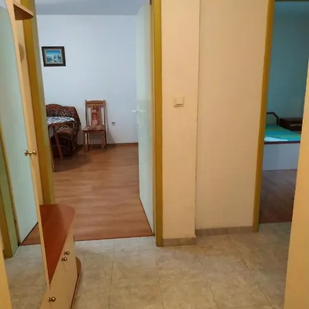 Apartment Sun