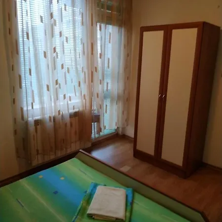 Sun Apartment